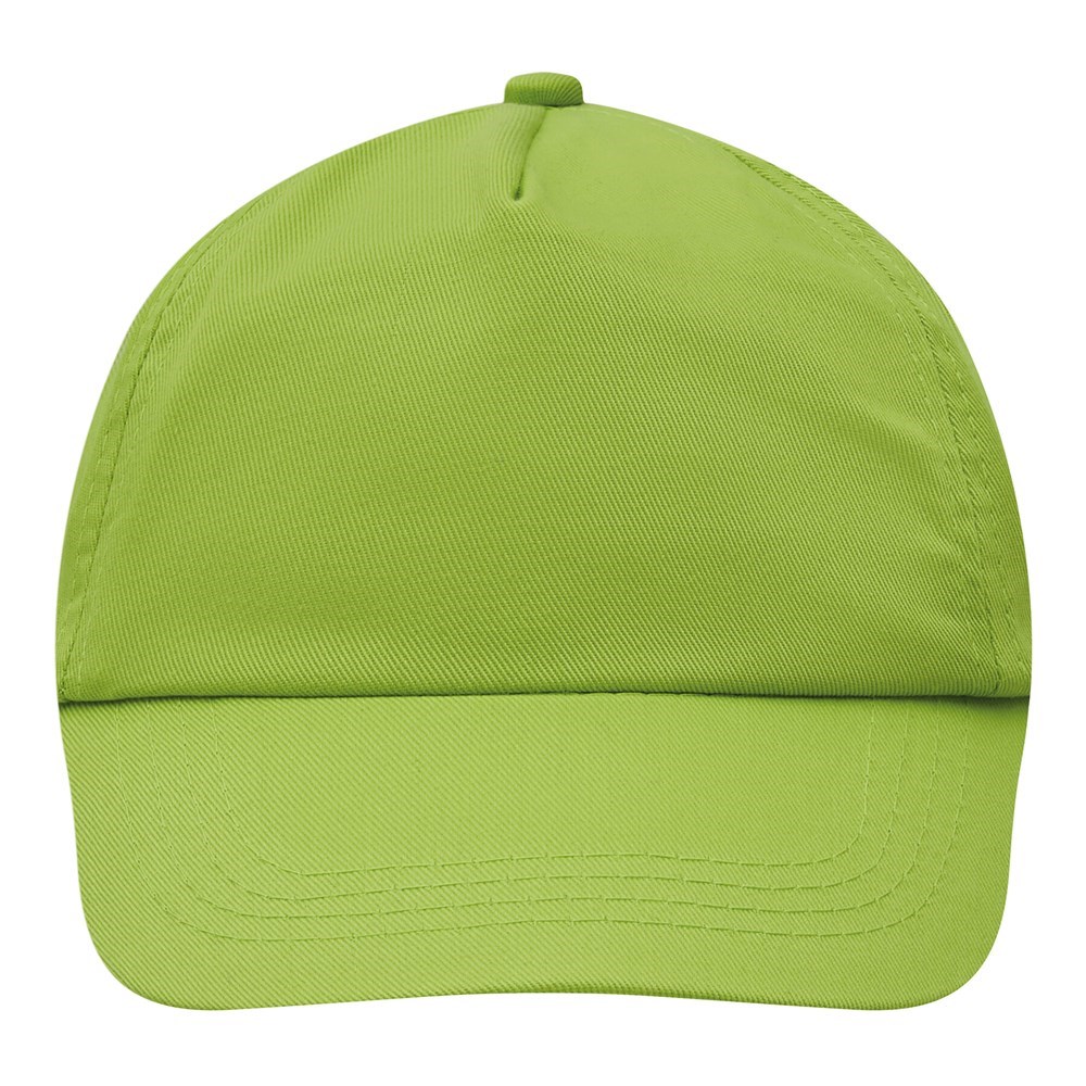 5-Panel-Cap für Kinder KIDDY WEAR