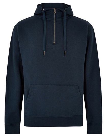 Kustom Kit - Regular Fit 1/4 Zip Hoodie