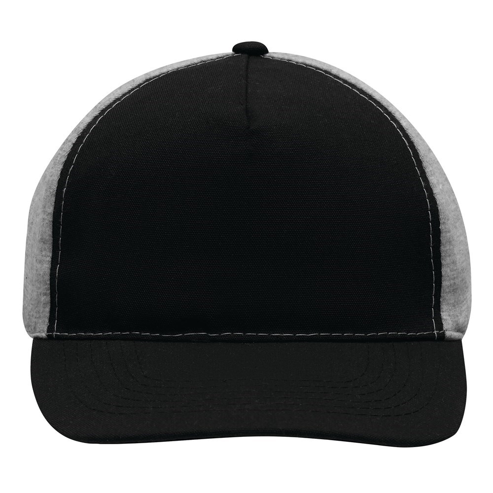 5-Panel-Baseball-Cap UP TO DATE