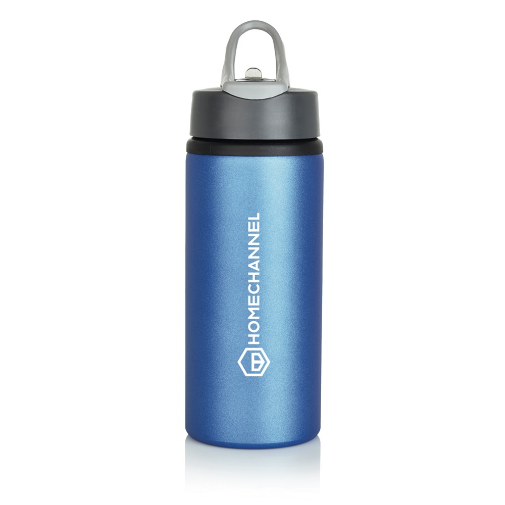 Aluminium Sportflasche