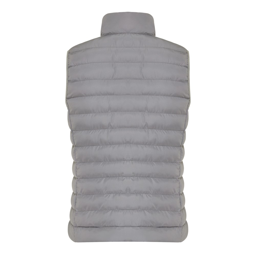 Iqoniq Meru Damen Bodywarmer aus recyceltem Polyester