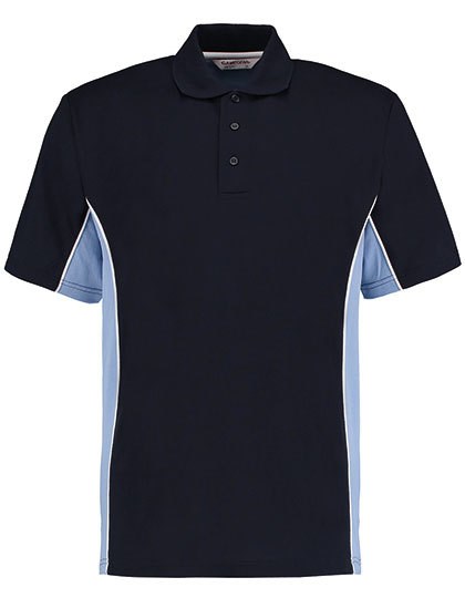 Kustom Kit - Classic Fit Track Polo