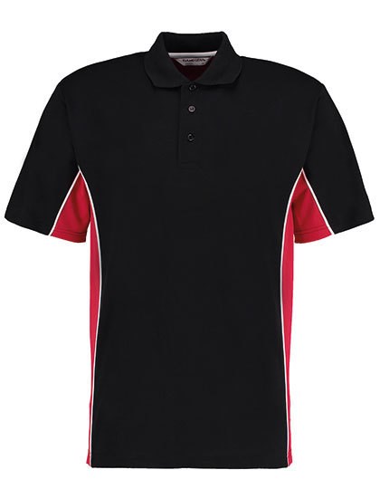 Kustom Kit - Classic Fit Track Polo