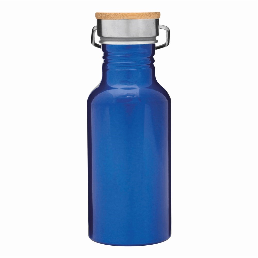 Aluminium Trinkflasche ECO TRANSIT