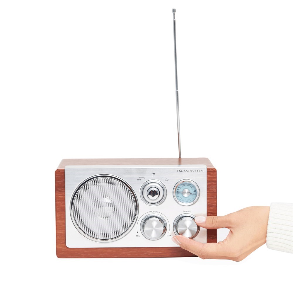 AM/ FM-Radio CLASSIC