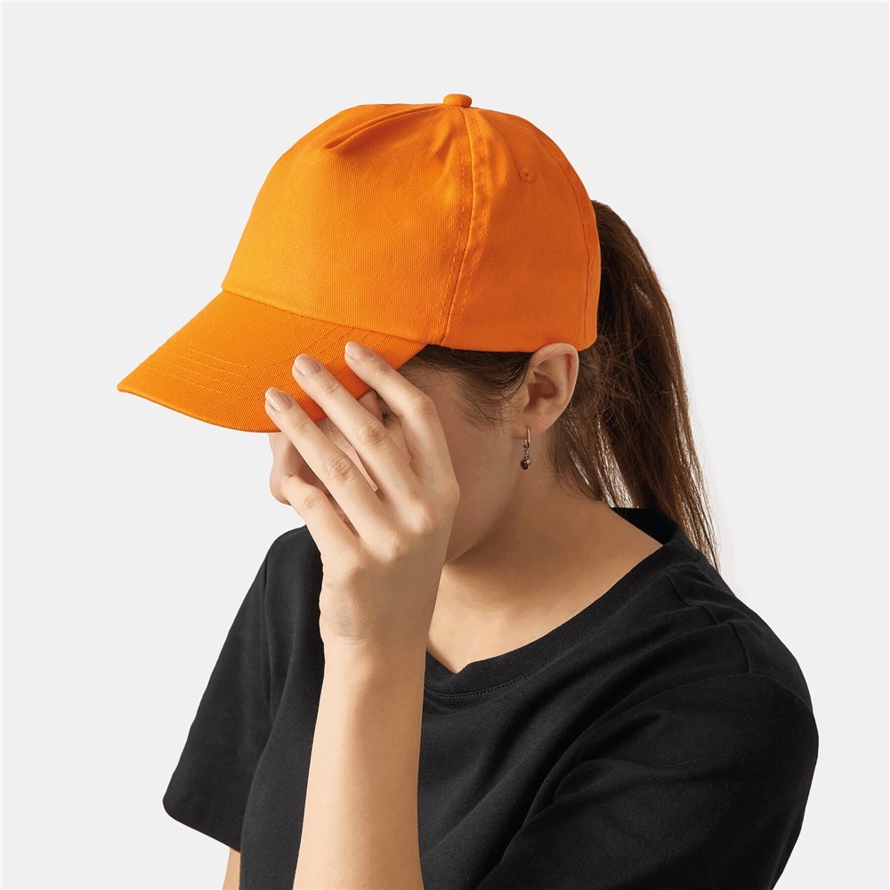 5-Panel-Cap FAVOURITE