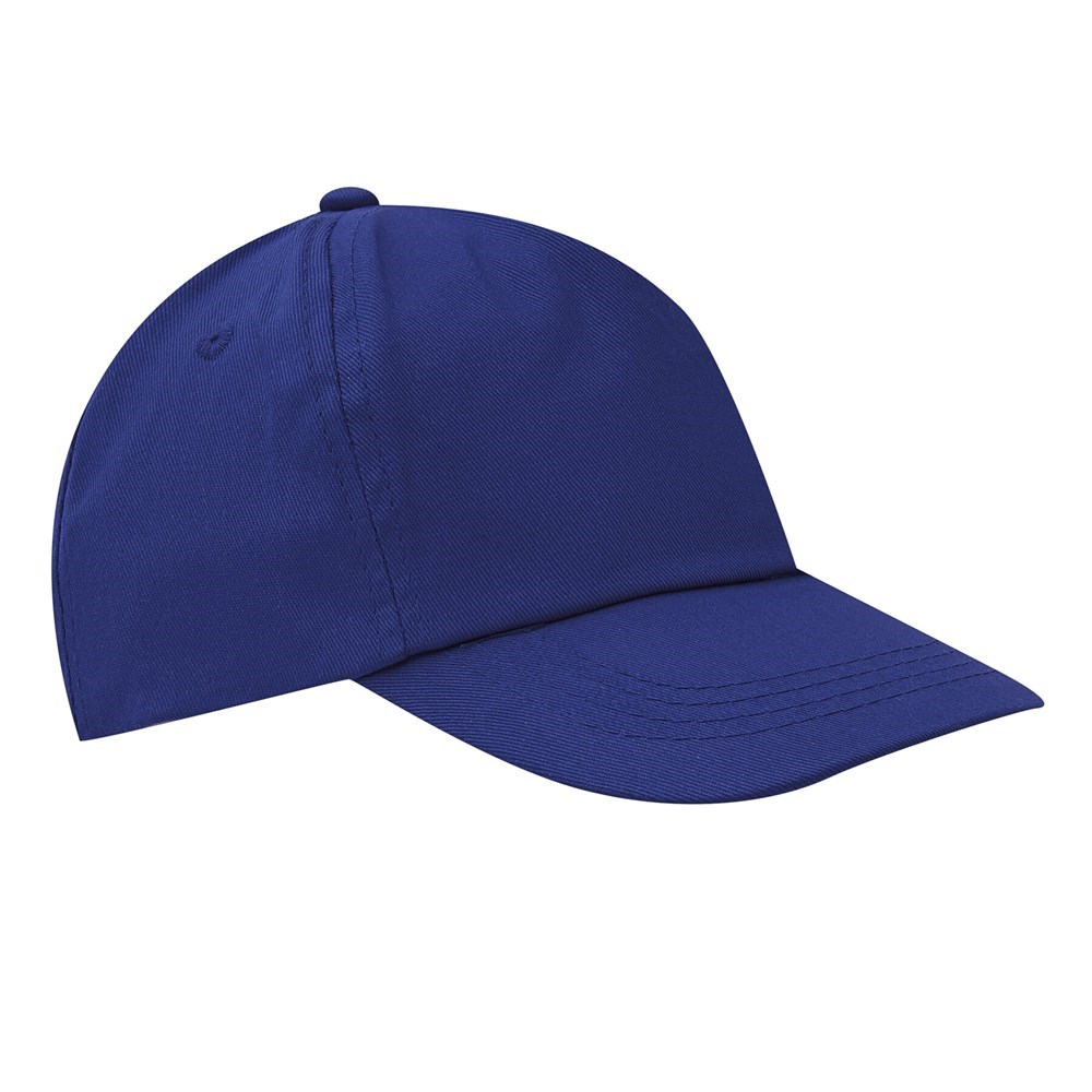 5-Panel-Cap für Kinder KIDDY WEAR