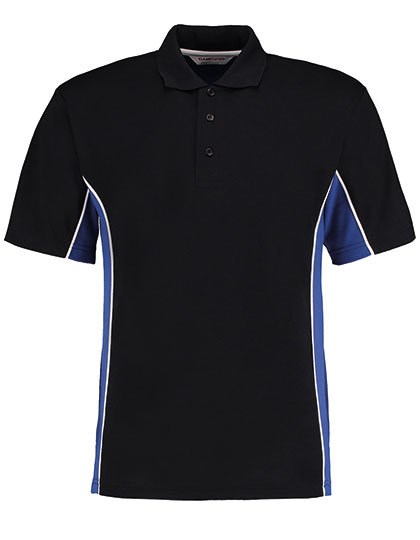 Kustom Kit - Classic Fit Track Polo