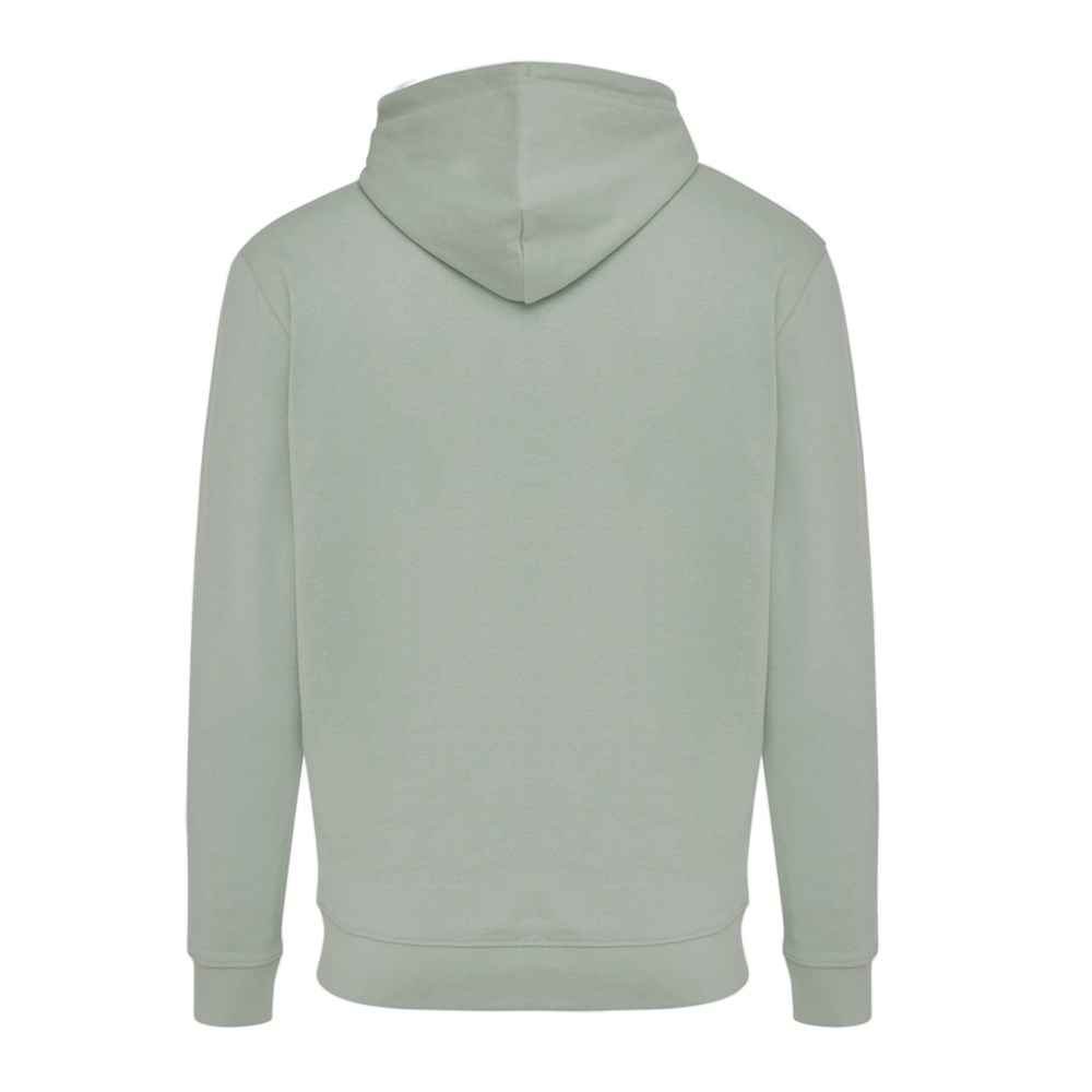 Iqoniq Jasper Hoodie aus recycelter Baumwolle