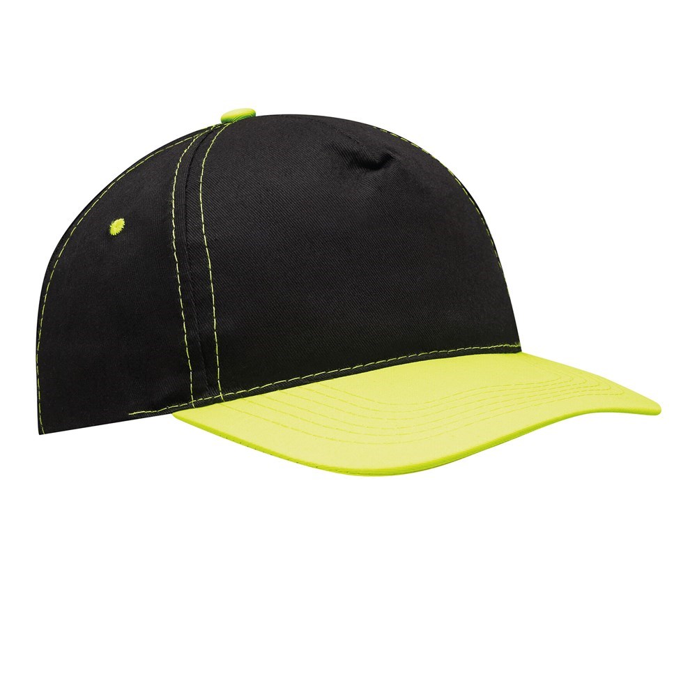 5-Panel-Baseball-Cap SPORTSMAN