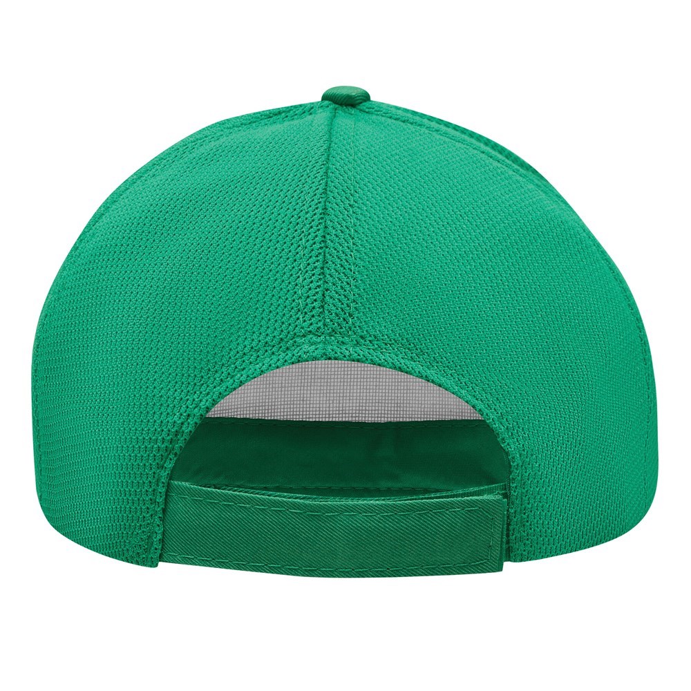 5-Panel-Baseball-Cap BREEZY