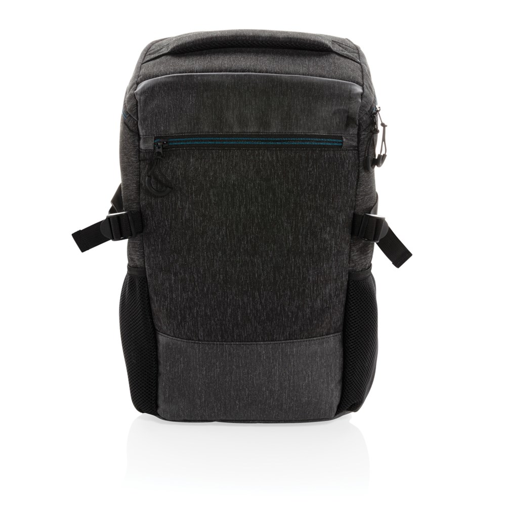 900D Easy Access 15.6" Laptop-Rucksack, PVC-frei