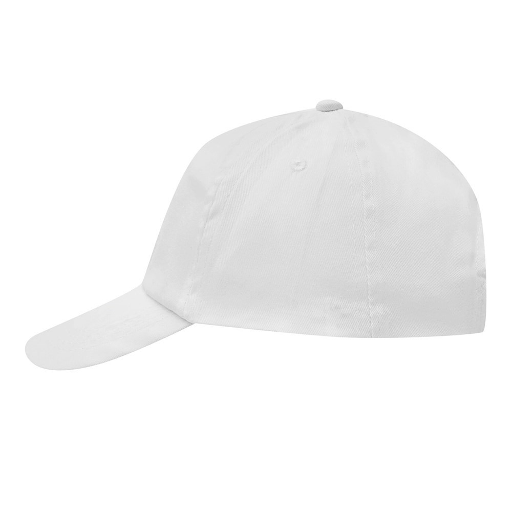 5-Panel-Cap für Kinder KIDDY WEAR