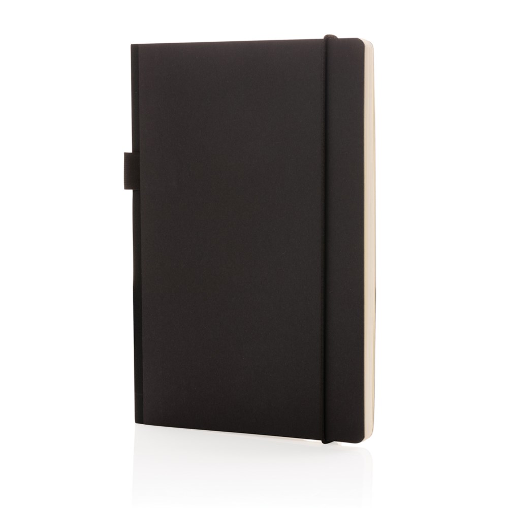 A5 Deluxe Hardcover Notizbuch