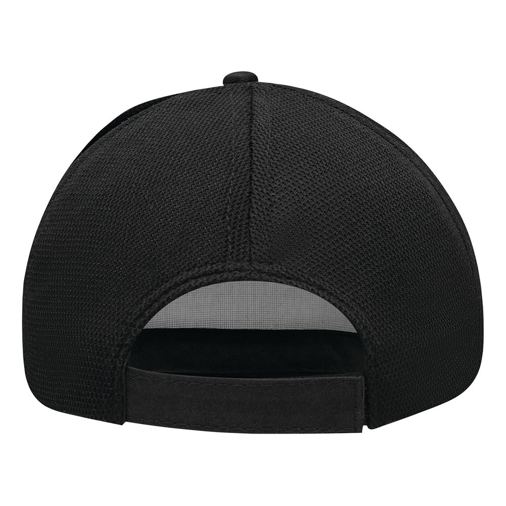 5-Panel-Baseball-Cap BREEZY