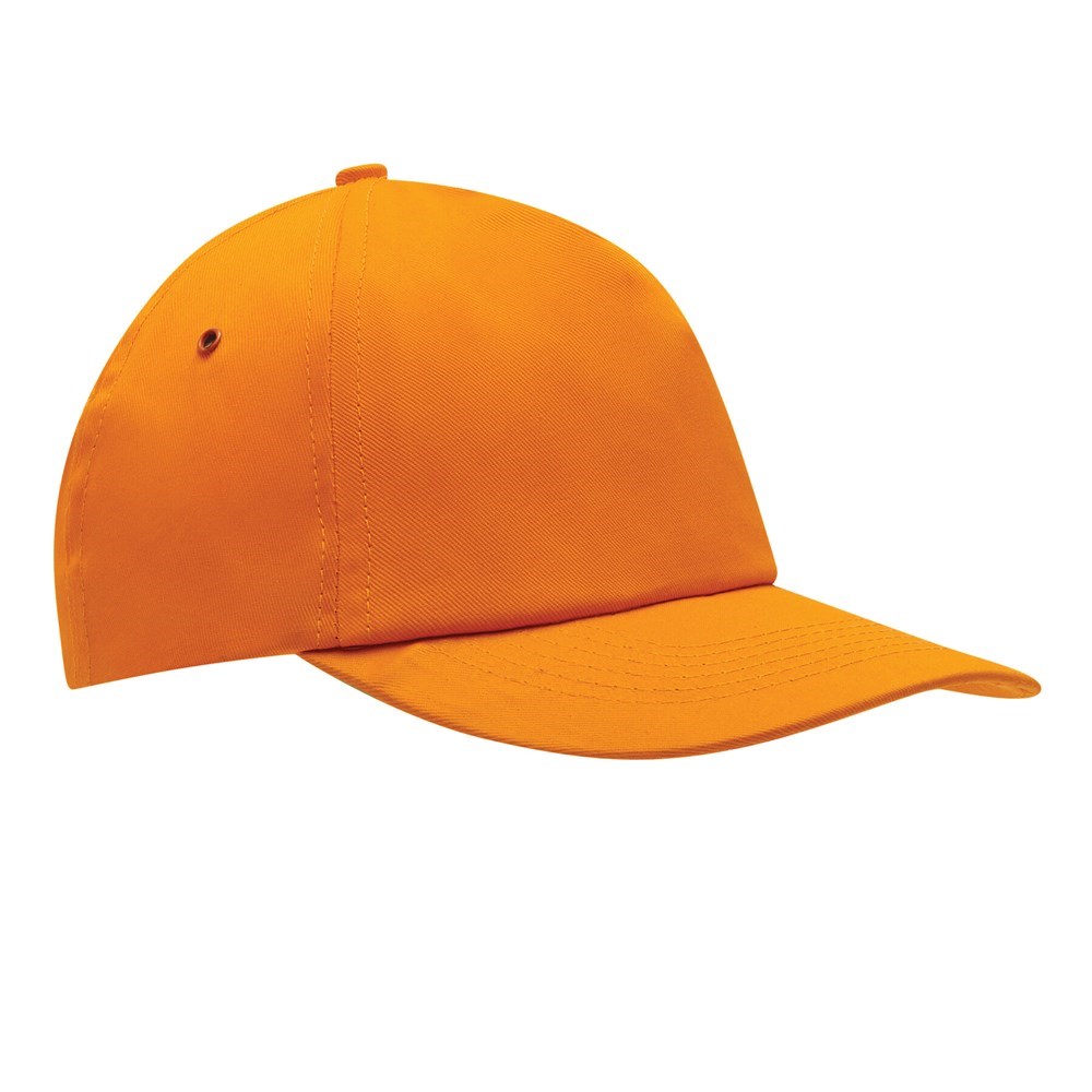 5-Panel-Cap RACING