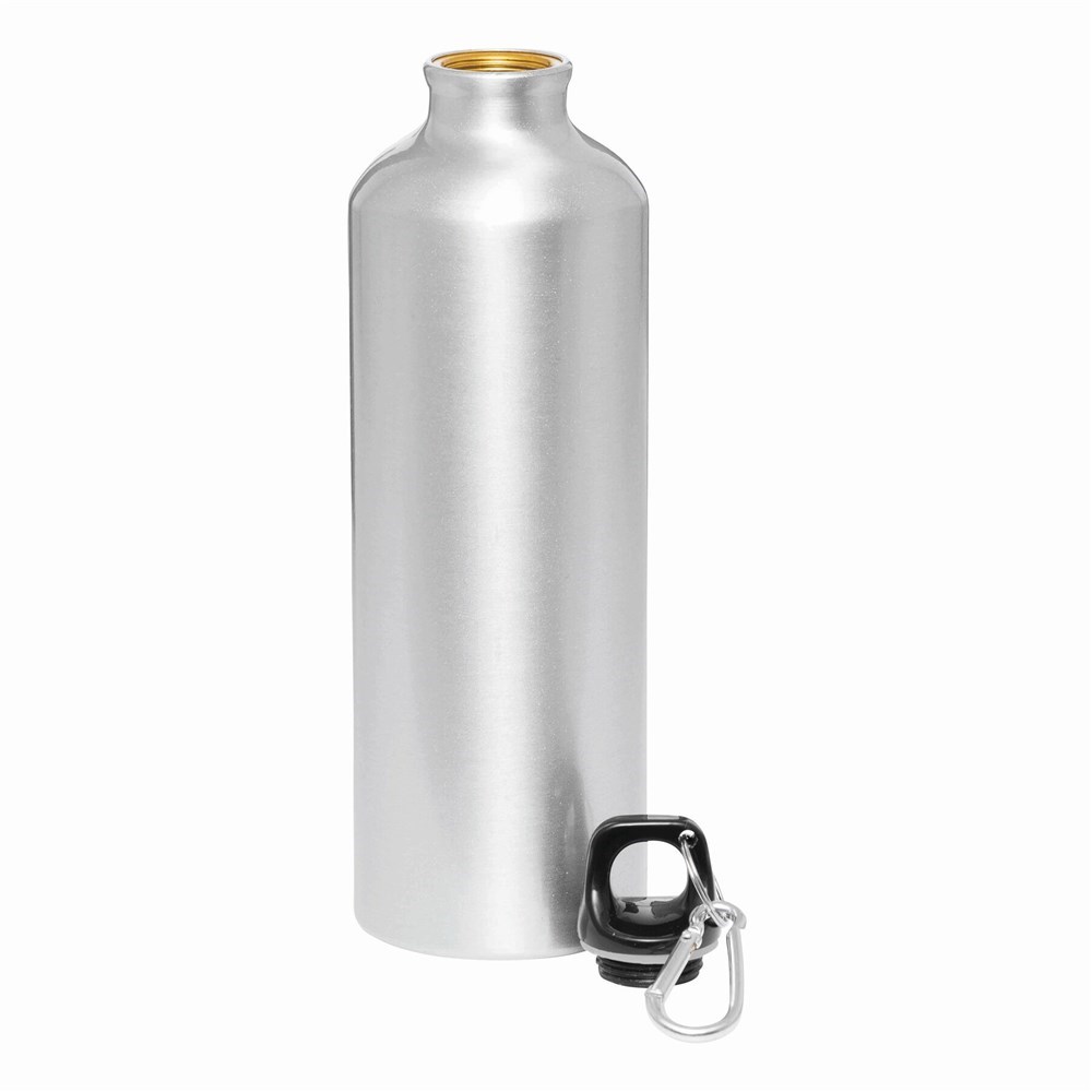 Aluminium-Trinkflasche BIG TRANSIT