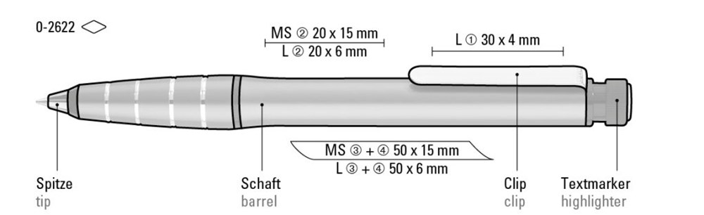 2in1, anthrazit