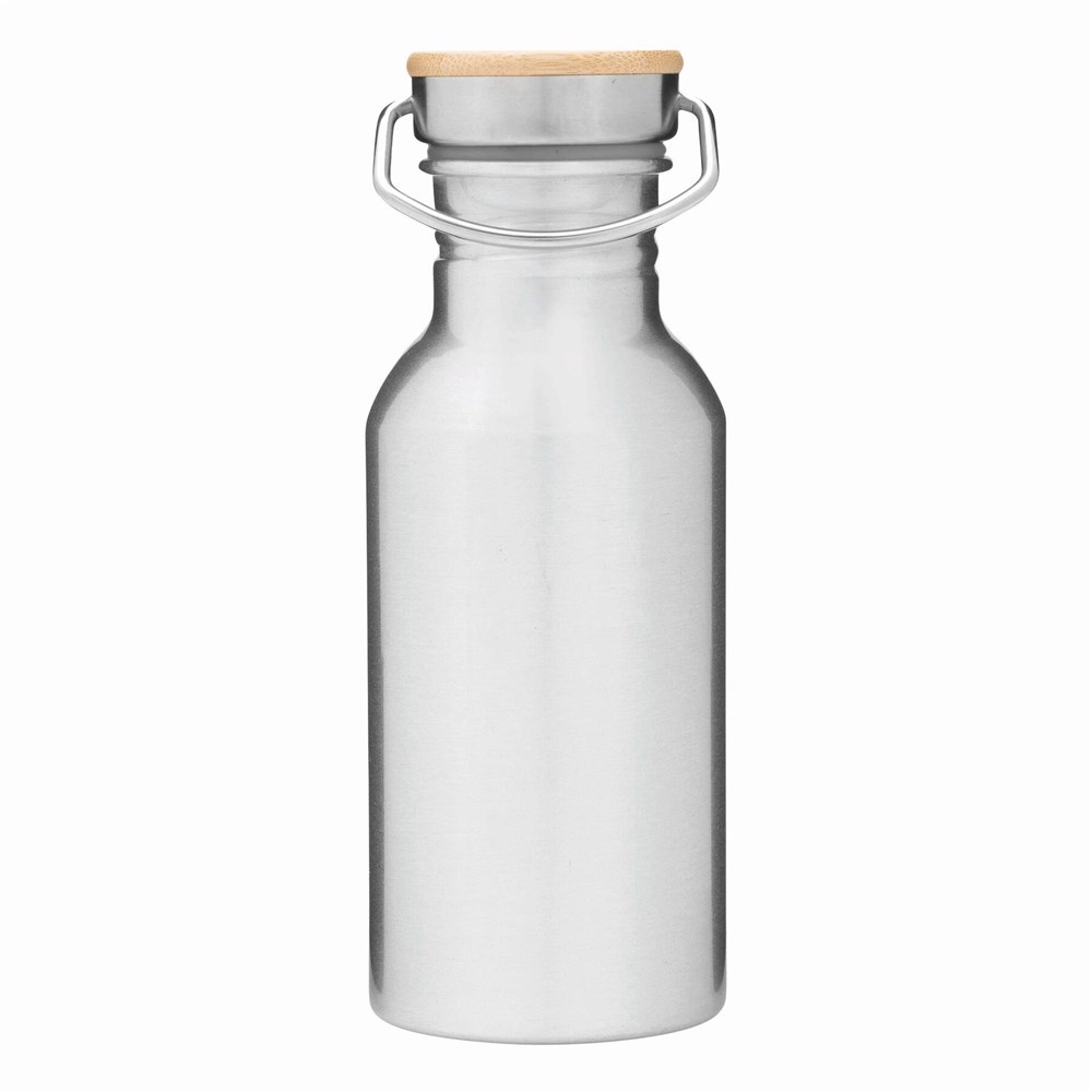 Aluminium Trinkflasche ECO TRANSIT