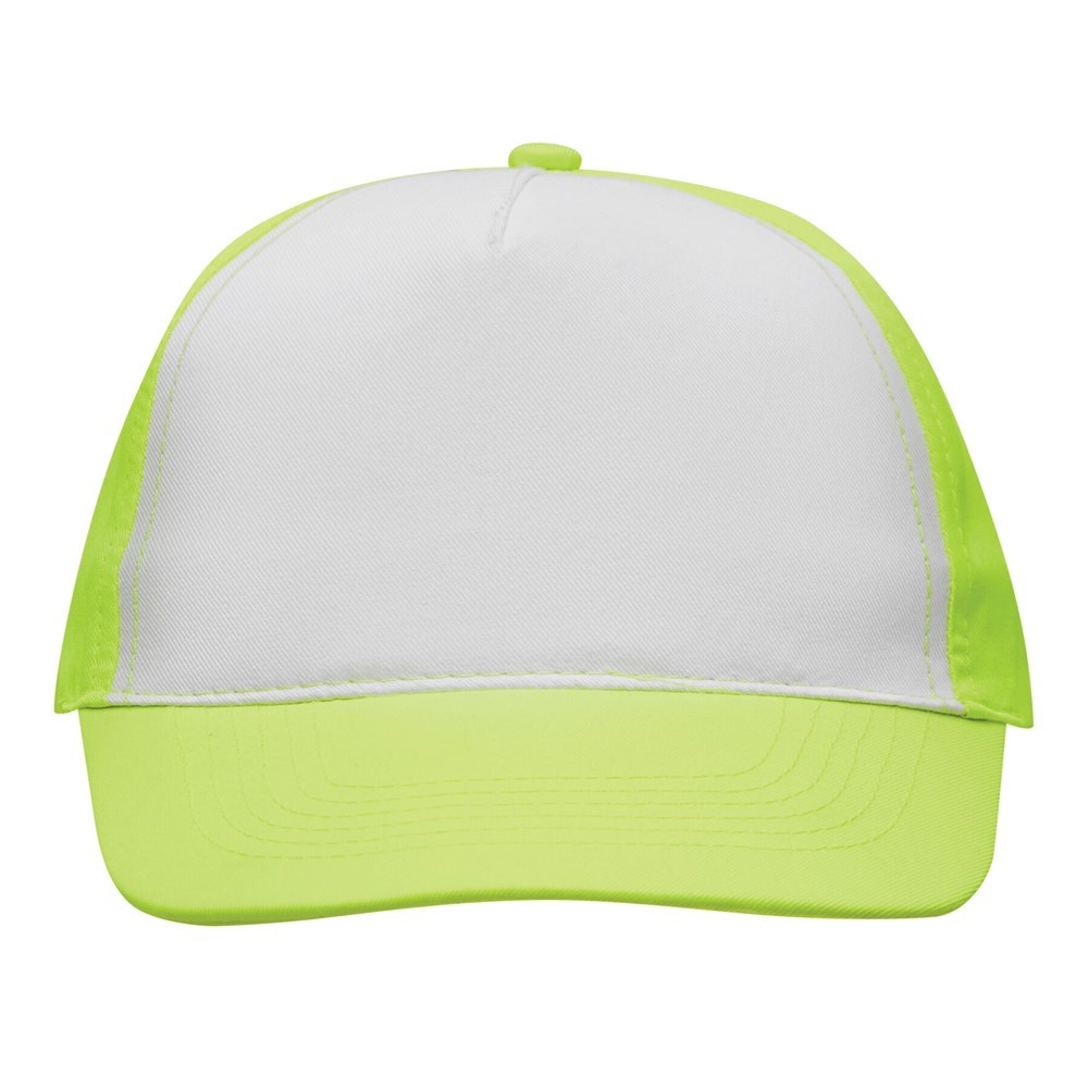 5-Panel-Cap SHINY