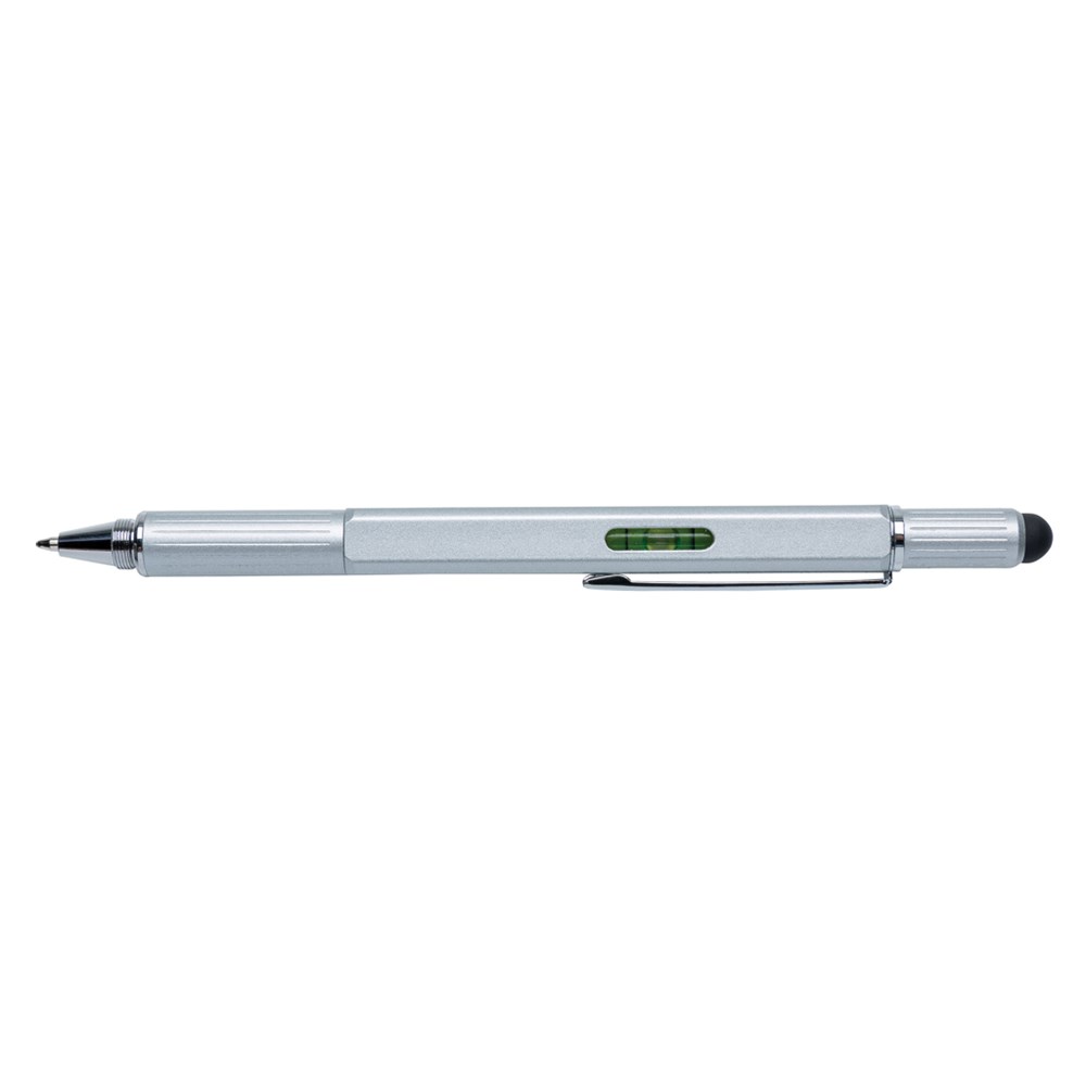 5-in-1 Aluminium Tool-Stift