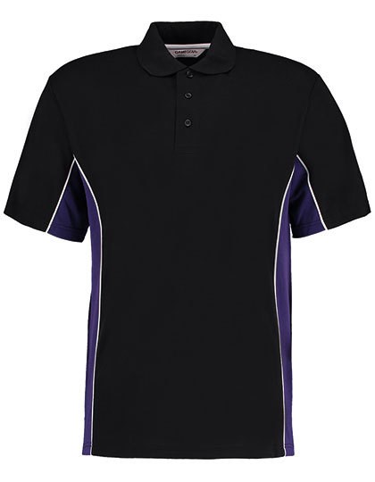 Kustom Kit - Classic Fit Track Polo