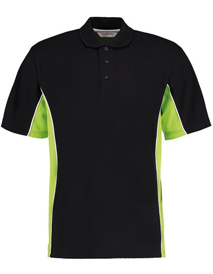 Kustom Kit - Classic Fit Track Polo