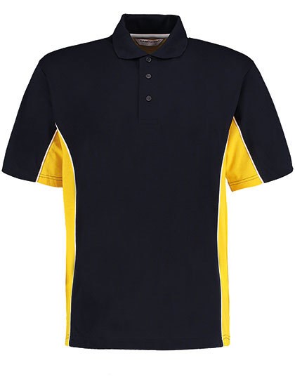 Kustom Kit - Classic Fit Track Polo