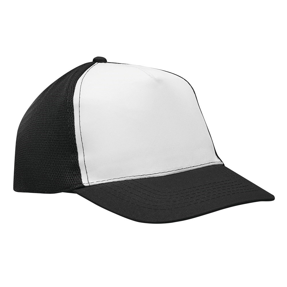 5-Panel-Baseball-Cap BREEZY