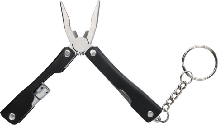 Edelstahl-Multitool Clifton